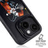 DC Comics Harley Quinn Playfull Pose iPhone 15 Kickstand Case